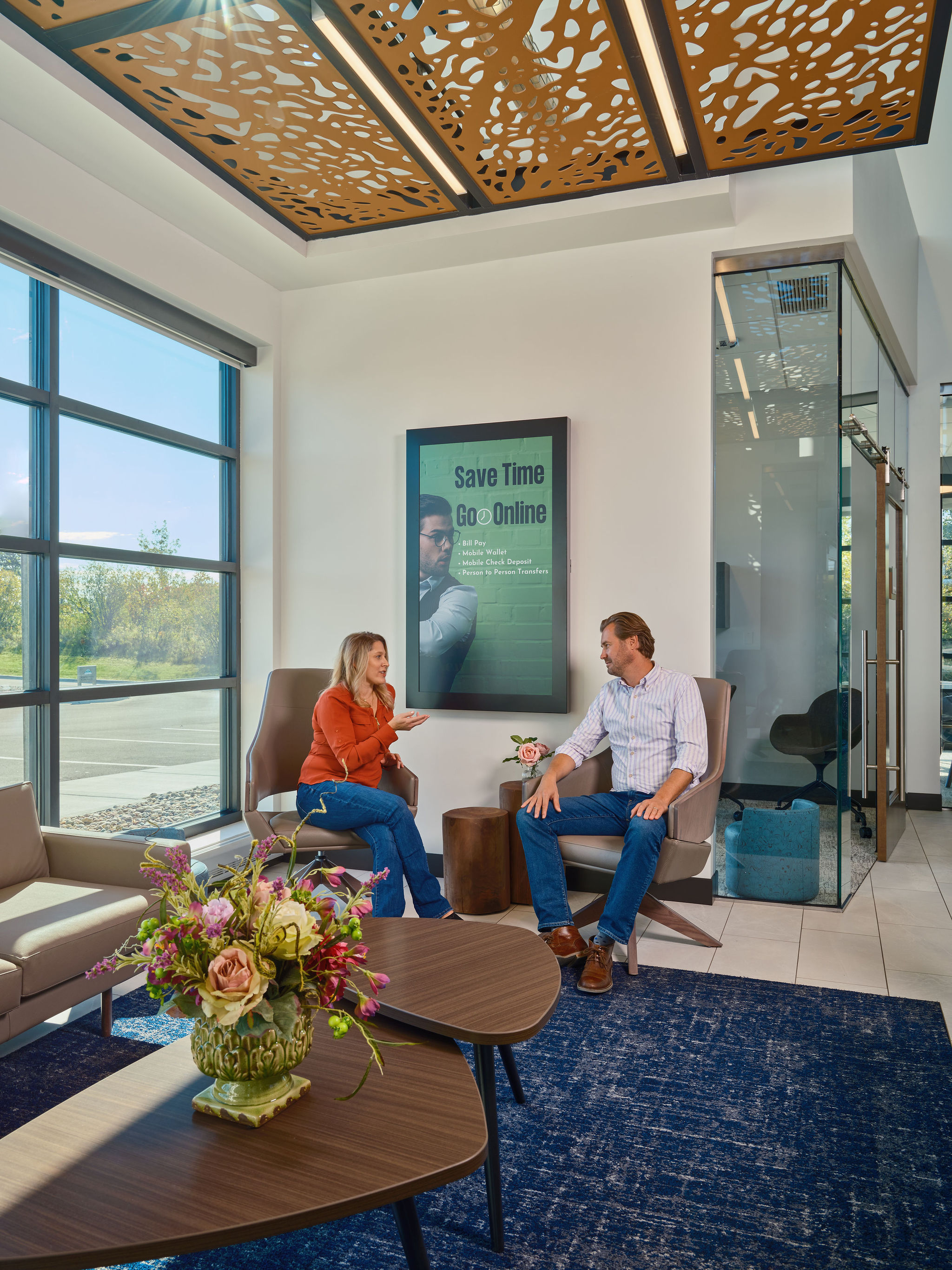 Peninsula Federal Credit Union